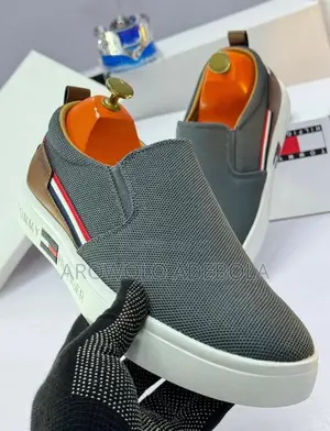 Timberland Men's Slip-On Shoes