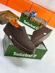 Timberland Men's Slip-On Shoes - 4