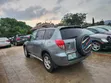 2008 Toyota RAV4 Green - 2