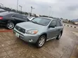 2008 Toyota RAV4 Green - 4