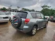 2008 Toyota RAV4 Green - 5