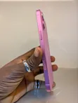 Apple iPhone 16 Plus 128GB Pink - 2