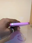 Apple iPhone 16 Plus 128GB Pink - 5