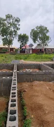 Filin Zama don Siyarwa a Jikwoyi, Abuja - 1