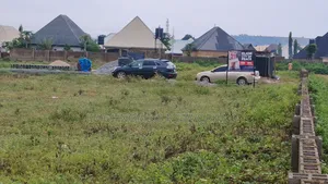 Filin Zama don Siyarwa a Jikwoyi, Abuja