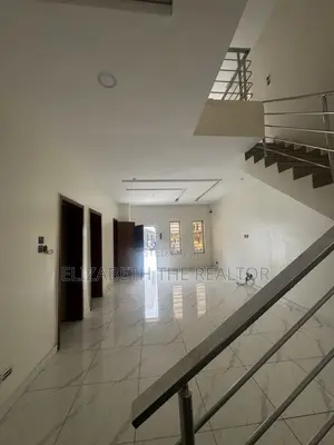 3-Bedroom Townhouse/Terrace in Citadel Oasis, Ogombo for Sale