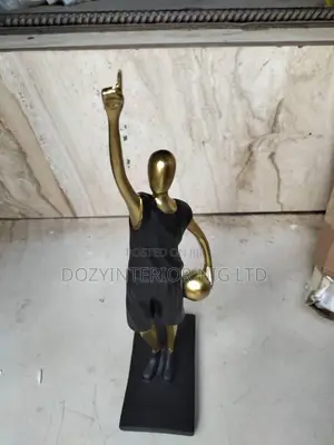 Kayan Kwalliya na Wasanni