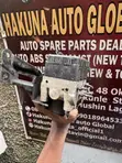 Toyota Camry 2002-2003 ABS Pump/Module - New & Tokunbo - 4