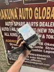 Toyota Camry 2002-2003 ABS Pump/Module - New & Tokunbo - 5