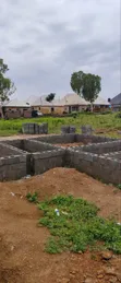 Filin Zama 250sqm Don Sawa a Jikwoyi Phase 4 - 1