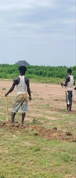 Filin Zama 250sqm Don Sawa a Jikwoyi Phase 4 - 2