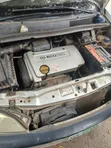 Opel Vivaro 1997 Silver - 1