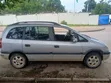 Opel Vivaro 1997 Silver - 4