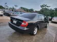Toyota Camry 2005 Black - 4