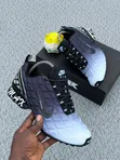 Nike Air Max Training Sneakers - Multiple Colors - 3