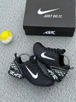 Nike Air Max Training Sneakers - Multiple Colors - 4