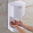 Industrial High-Speed Jet Air Automatic Hand Dryer - 1