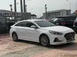 2018 Hyundai Sonata - Belgium Used - 2