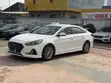 2018 Hyundai Sonata - Belgium Used - 3