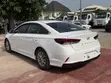 2018 Hyundai Sonata - Belgium Used - 4