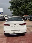 2018 Hyundai Sonata - Belgium Used - 5