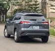 Toyota Corolla 2022 Maroon - 4