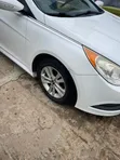 Hyundai Sonata SE 2.0L Turbo Farar 2014 - 3