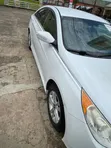 Hyundai Sonata SE 2.0L Turbo Farar 2014 - 4