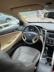 Hyundai Sonata SE 2.0L Turbo Farar 2014 - 5