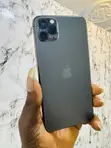 Apple iPhone 11 Pro Max 256GB Gray - 3