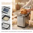 Brand New Sokany Electric Bread Maker - 2