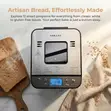 Brand New Sokany Electric Bread Maker - 5