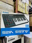 Alesis VI25 25-Key USB/MIDI Keyboard Controller - 1