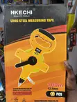 100m Steel Measuring Tape - 2