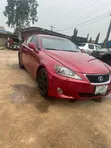 Lexus IS 250 2008 Ja - 1