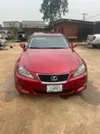 Lexus IS 250 2008 Ja - 2