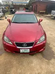 Lexus IS 250 2008 Ja - 3
