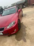 Lexus IS 250 2008 Ja - 4