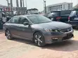 Honda Accord 2015 Gray - 1