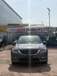 Honda Accord 2015 Gray - 2