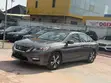Honda Accord 2015 Gray - 3