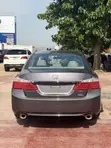 Honda Accord 2015 Gray - 4