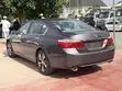 Honda Accord 2015 Gray - 5