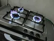 3-in-1 Stainless Steel Gas Cooker (Direct UK) - 5