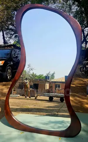 Brand New Wooden Mirrors by Home Interiors