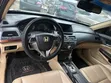 2010 Honda Accord Crosstour EX-L AWD Burgundy - 2