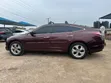 2010 Honda Accord Crosstour EX-L AWD Burgundy - 5