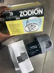 Cableform Zodion SS4 Photo-Electric Lighting Control Kit - 2