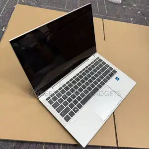 HP EliteBook 1040 G8 Laptop - Core i7, 32GB RAM, 512GB SSD