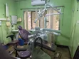 Sabon Cikakken Zabin Dental Chair - 1